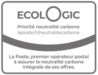 Ecologic - Livraison neutre carbone